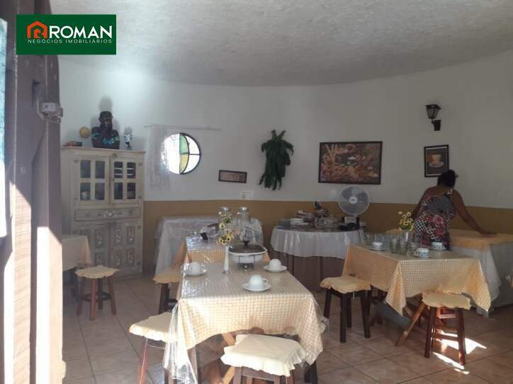 Pousada à venda no Palmeiras: 