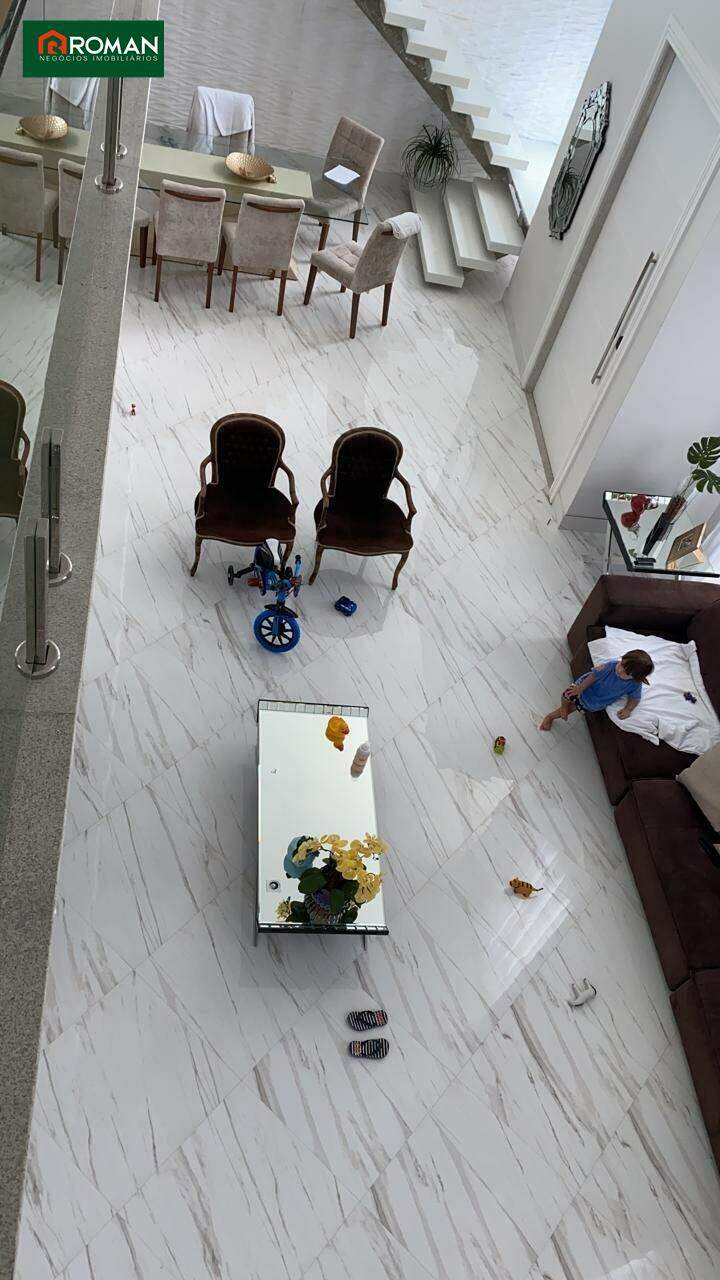 Casa à venda no Jardim Excelsior: 