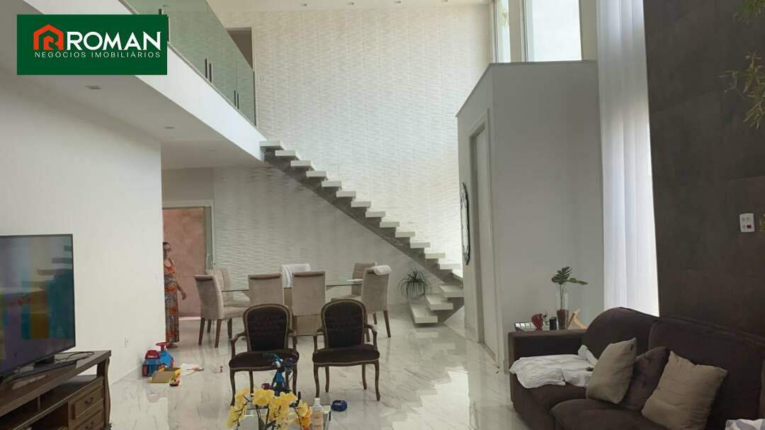 Casa à venda no Jardim Excelsior: 