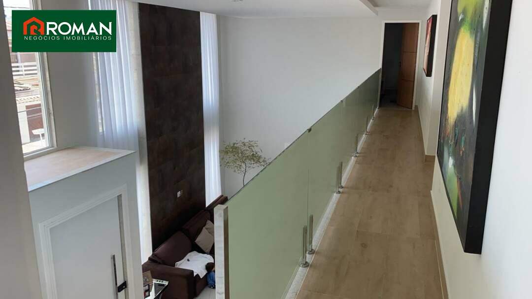 Casa à venda no Jardim Excelsior: 