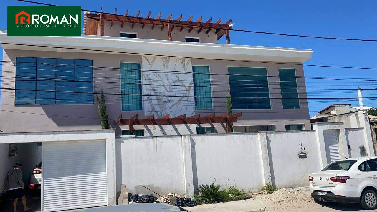 Casa à venda no Jardim Excelsior: 