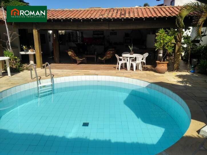 Casa à venda no Portinho: 