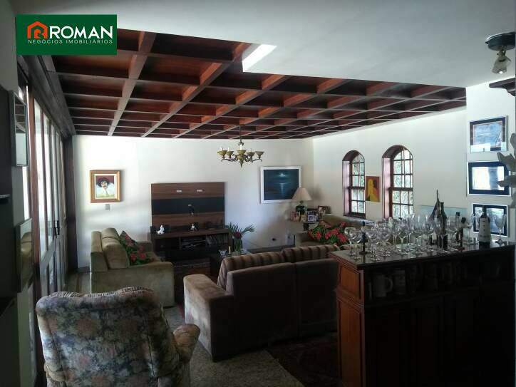 Casa à venda no Portinho: 