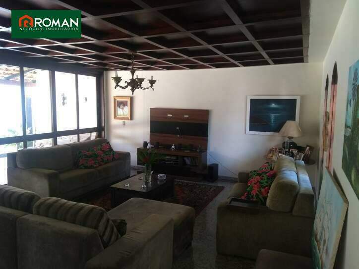 Casa à venda no Portinho: 