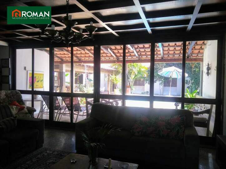 Casa à venda no Portinho: 