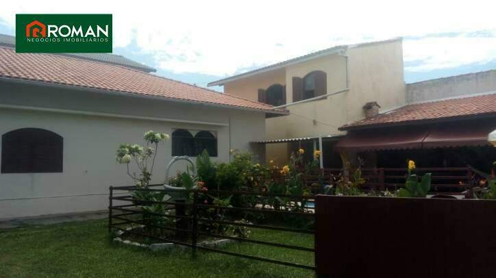 Casa à venda no Parque das Dunas: 