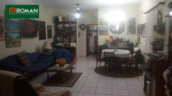 Casa à venda no Parque das Dunas: 