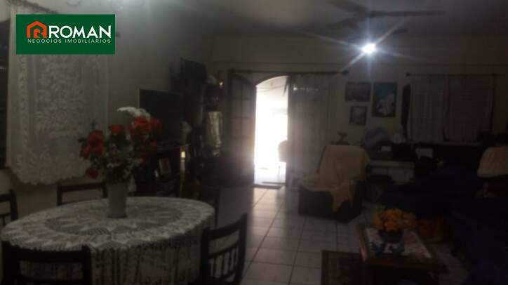 Casa à venda no Parque das Dunas: 