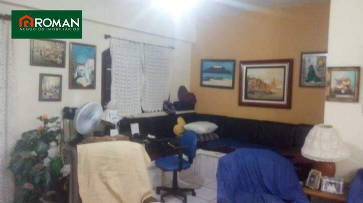 Casa à venda no Parque das Dunas: 