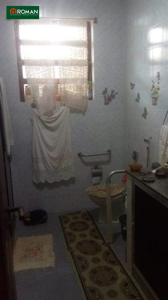 Casa à venda no Parque das Dunas: 