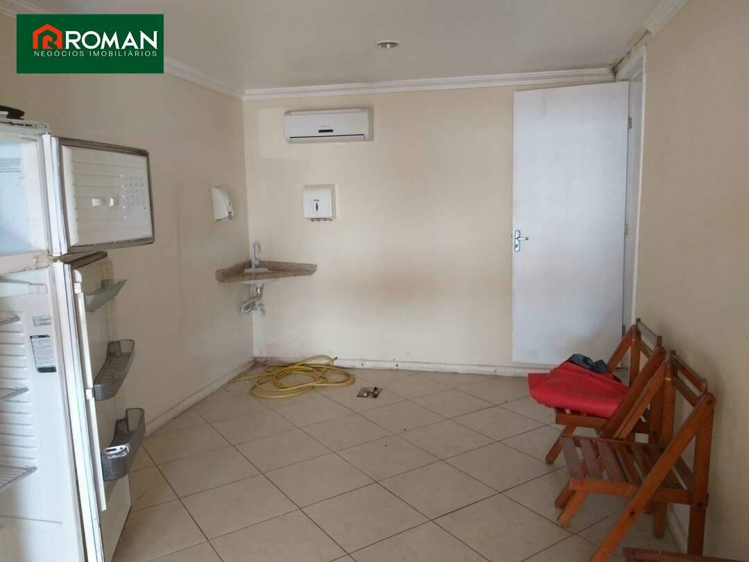 Prédio comercial à venda no Parque Riviera: 