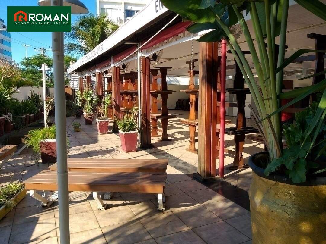 Prédio comercial à venda no Parque Riviera: 