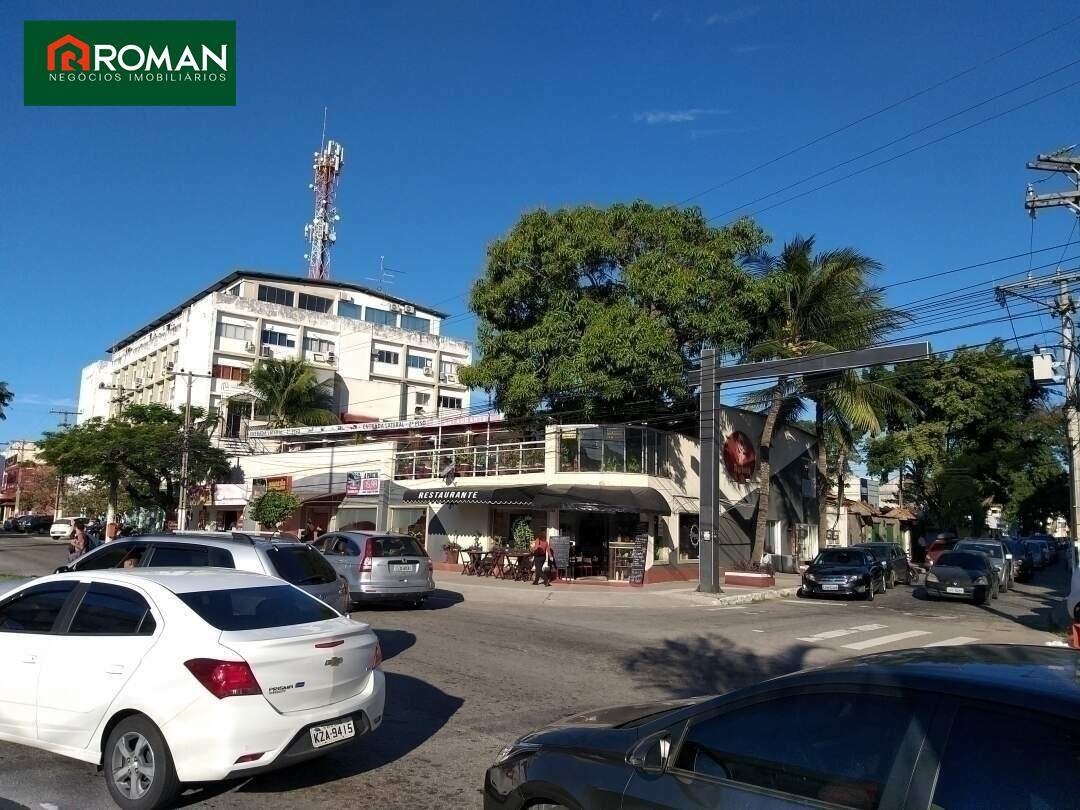 Prédio comercial à venda no Parque Riviera: 