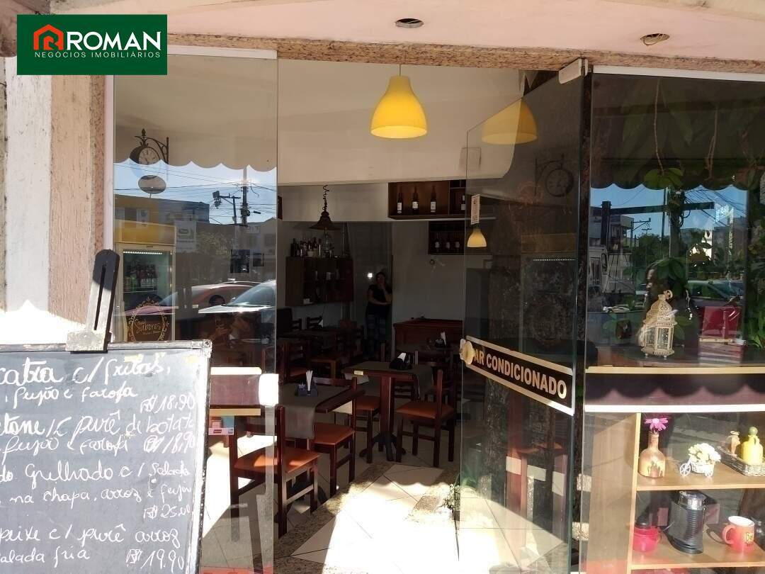 Prédio comercial à venda no Parque Riviera: 