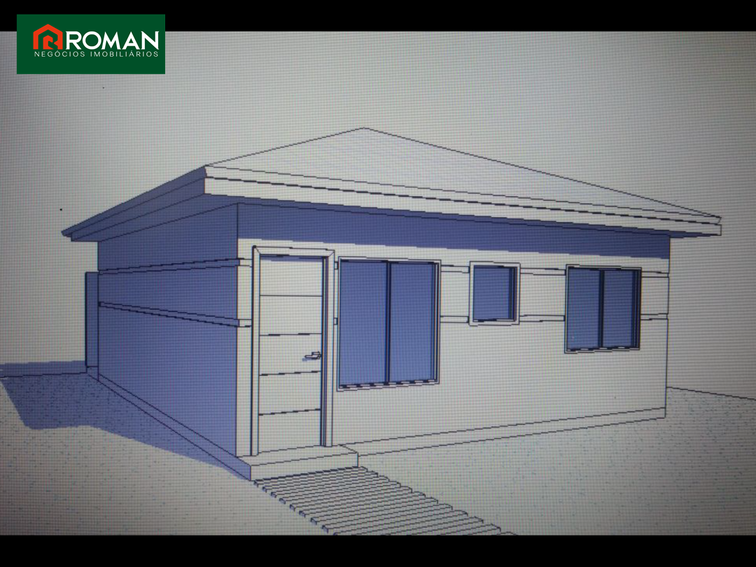 Casa à venda no Vila do Peró: 