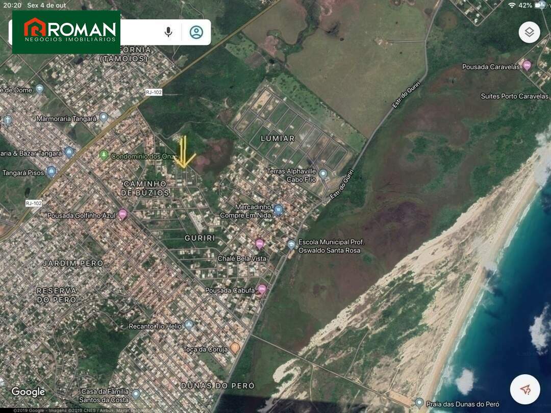 Casa à venda no Vila do Peró: 