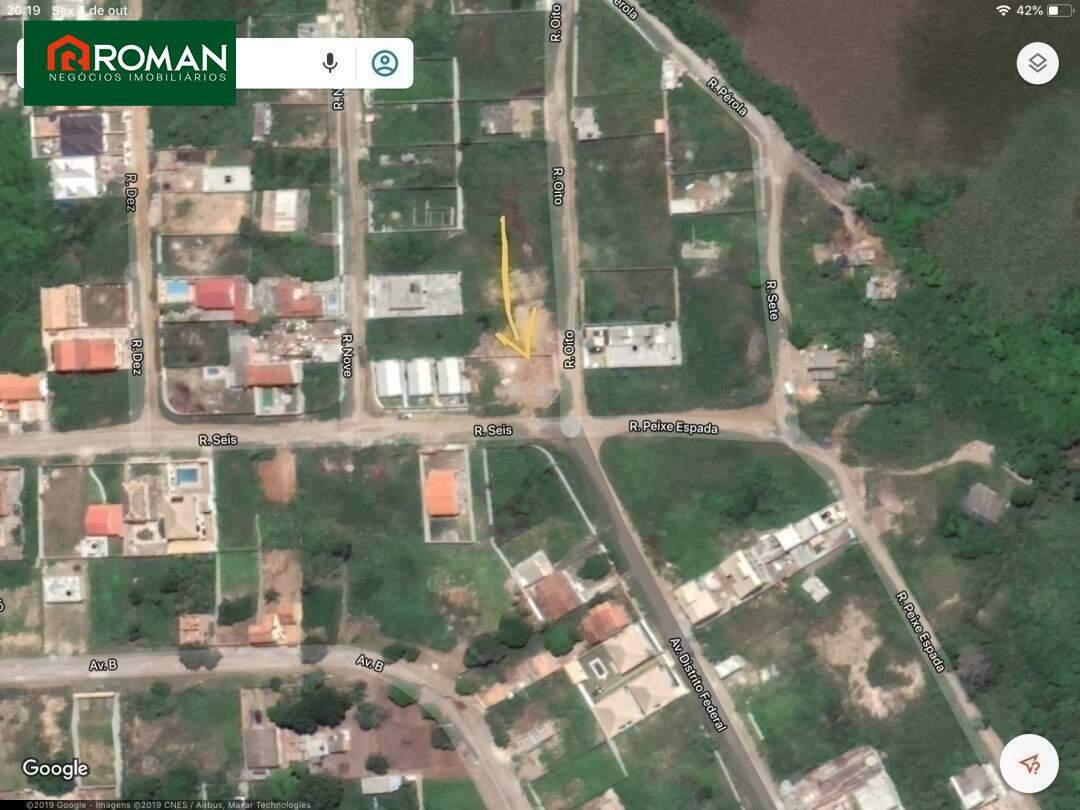 Casa à venda no Vila do Peró: 