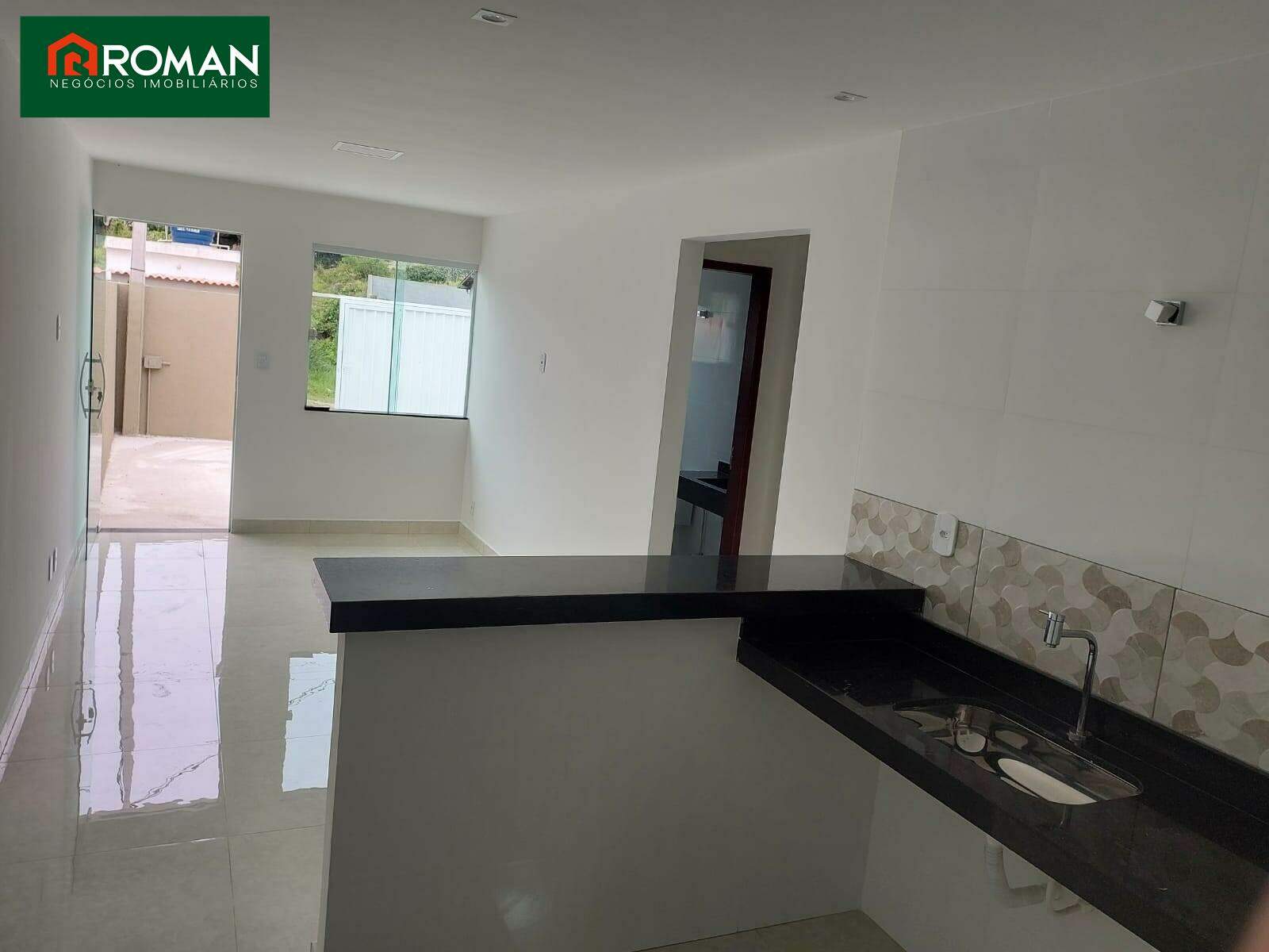 Casa à venda no Vila do Peró: 