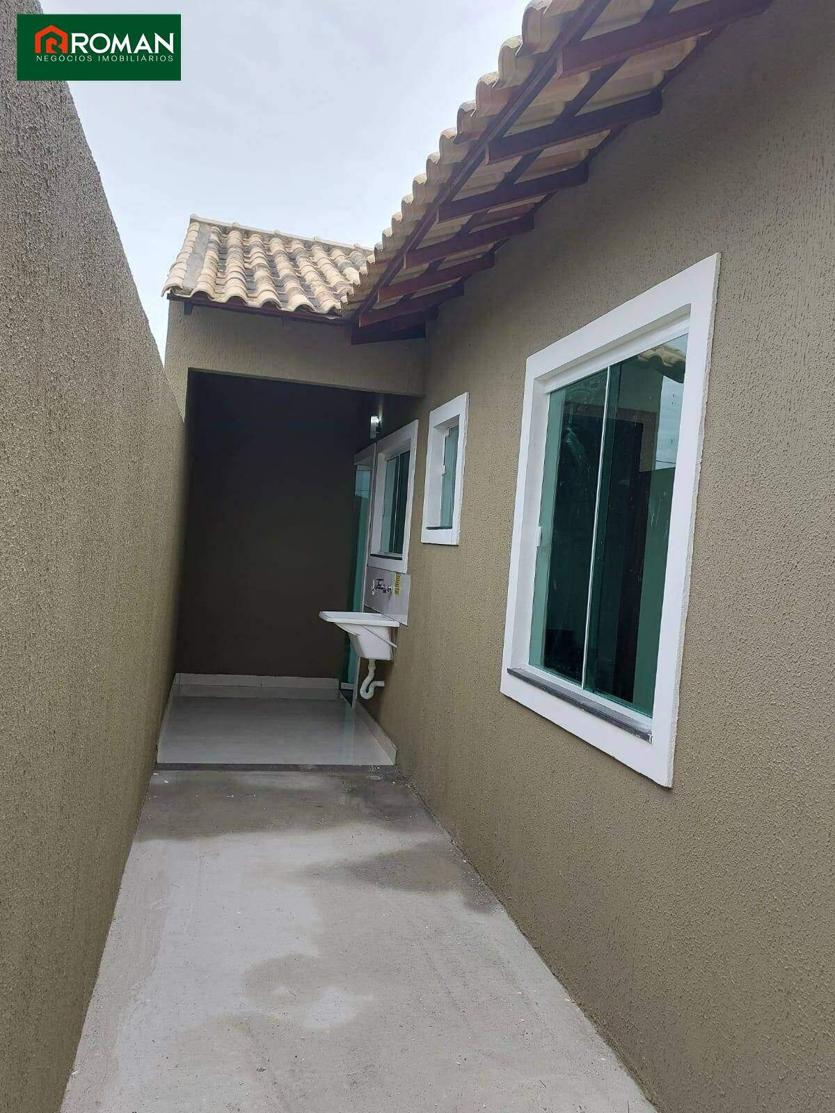 Casa à venda no Vila do Peró: 