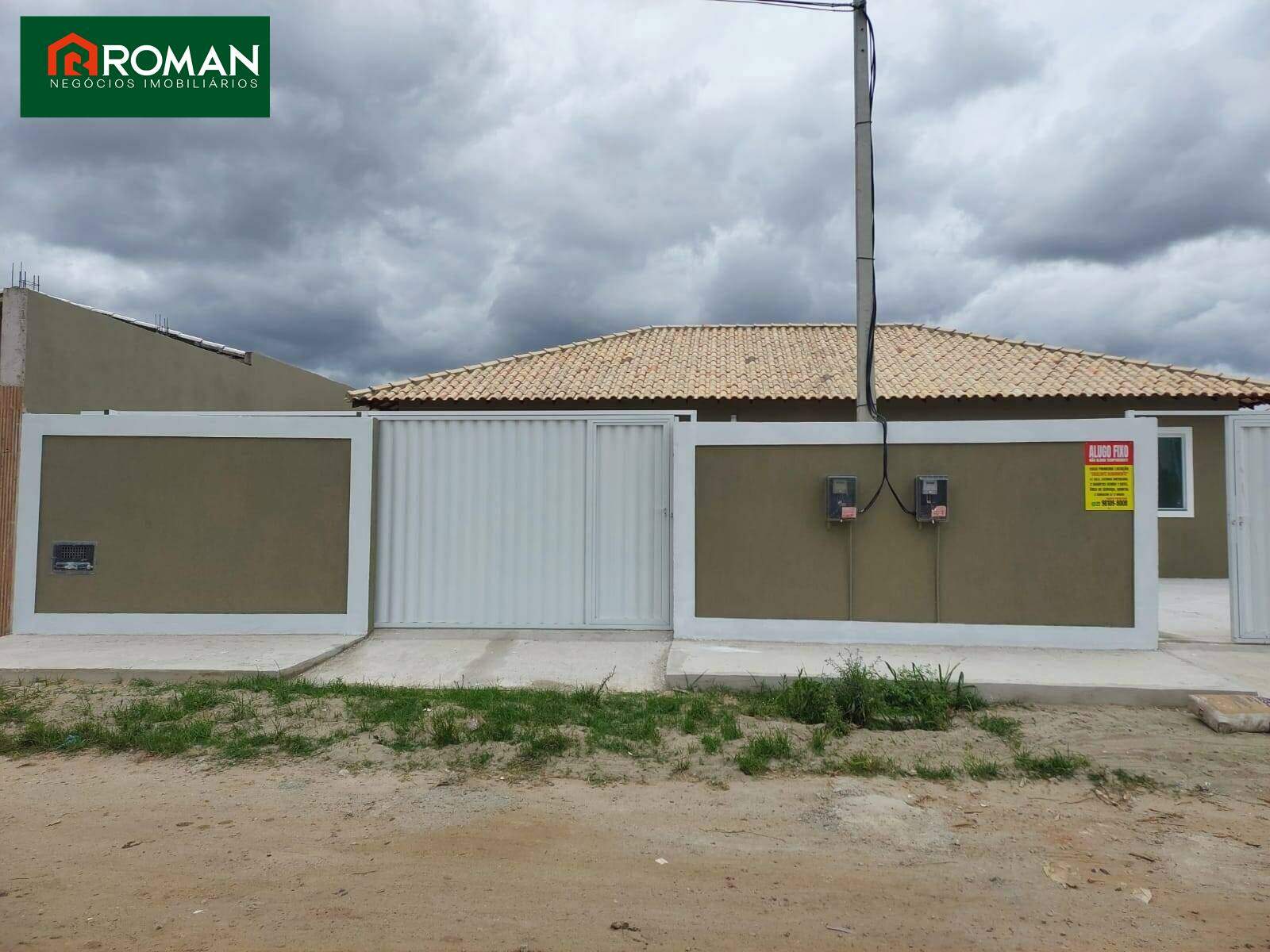 Casa à venda no Vila do Peró: 