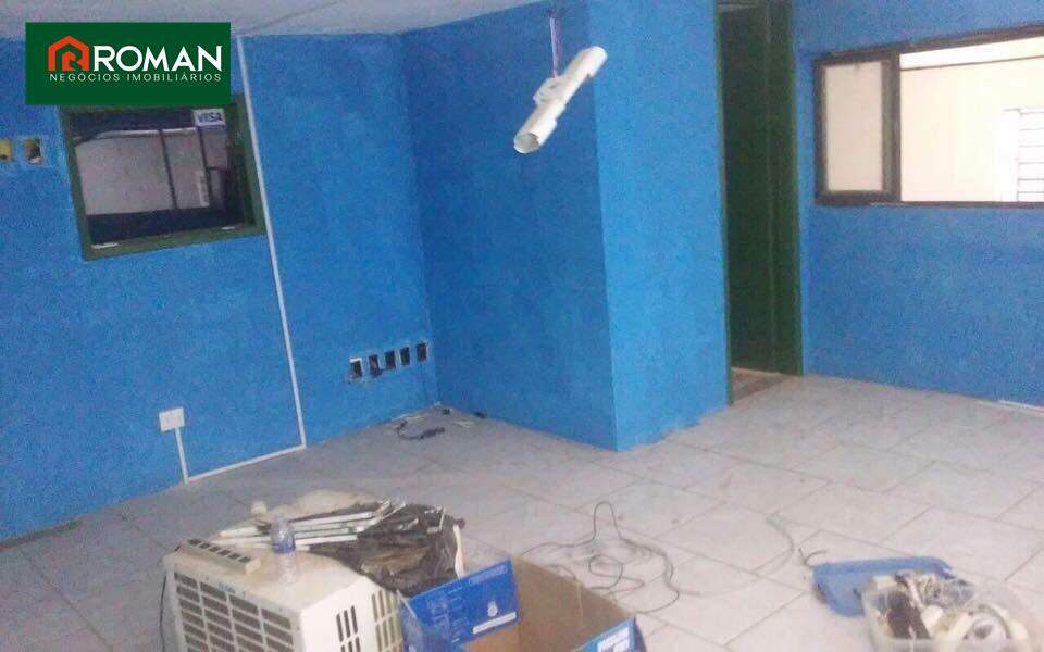 Loja à venda no Campo Redondo: 