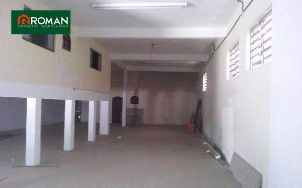 Loja à venda no Campo Redondo: 