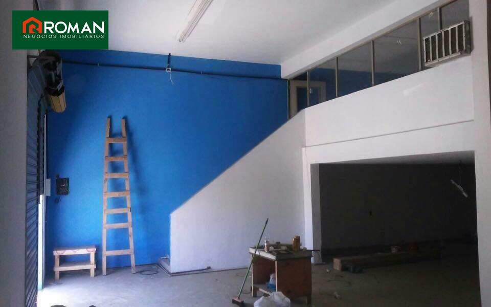 Loja à venda no Campo Redondo: 