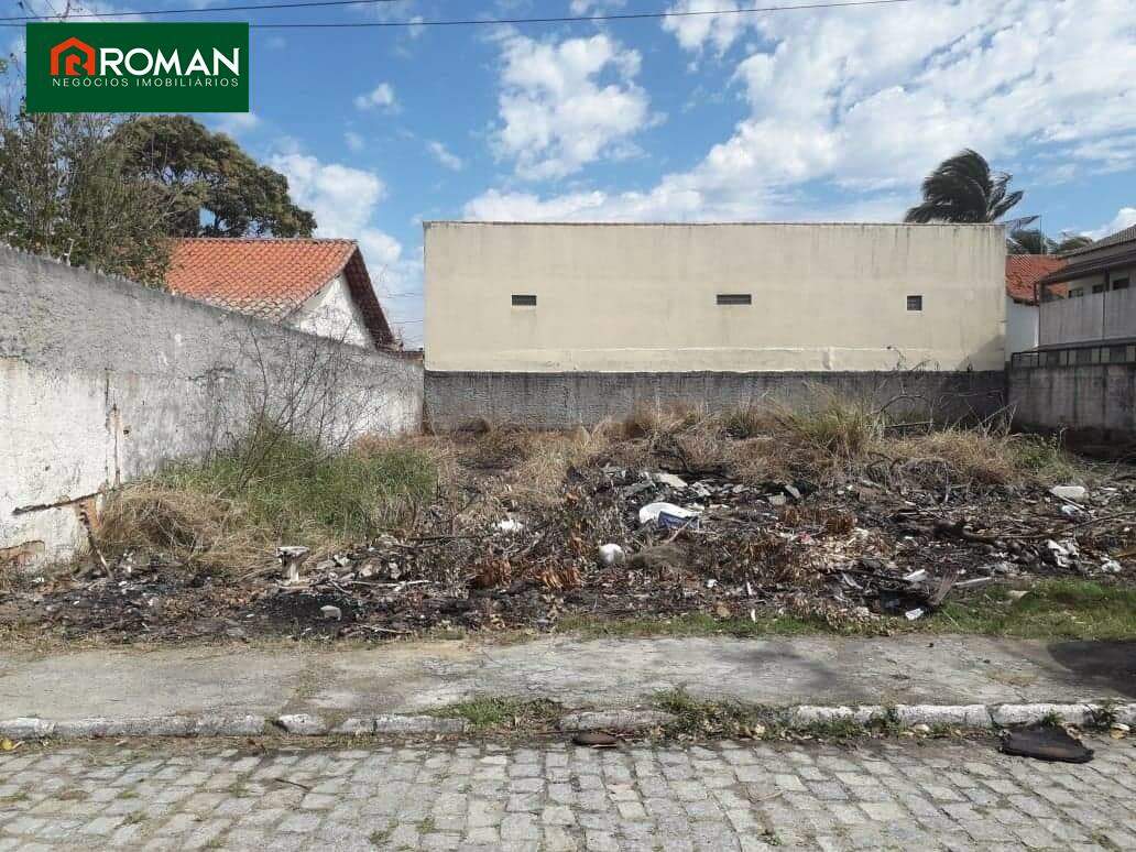 Terreno à venda no Jardim Excelsior: 