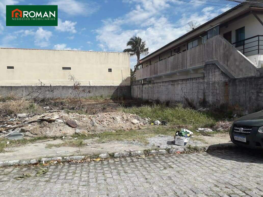 Terreno à venda no Jardim Excelsior: 