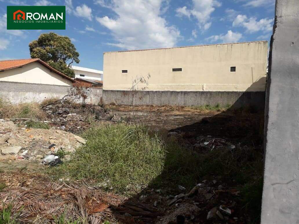 Terreno à venda no Jardim Excelsior: 