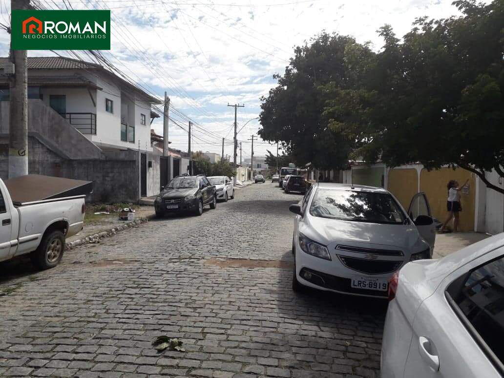 Terreno à venda no Jardim Excelsior: 