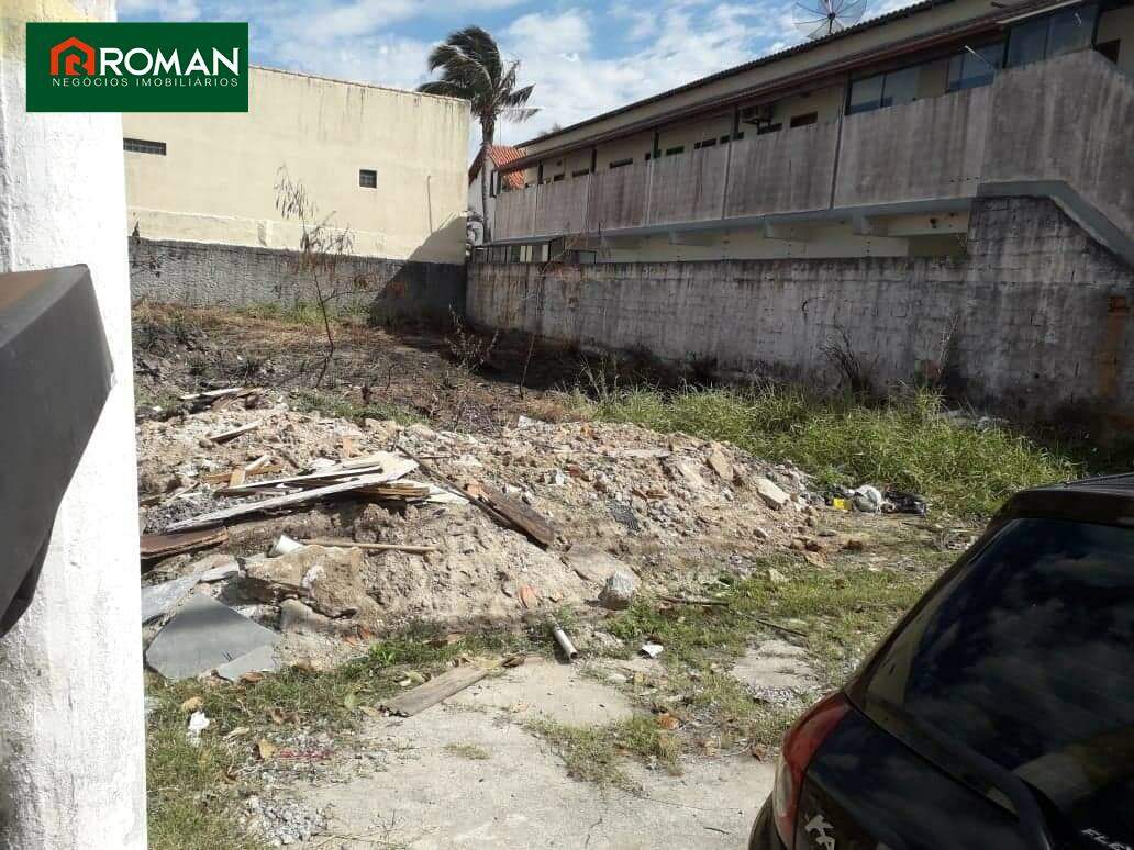 Terreno à venda no Jardim Excelsior: 