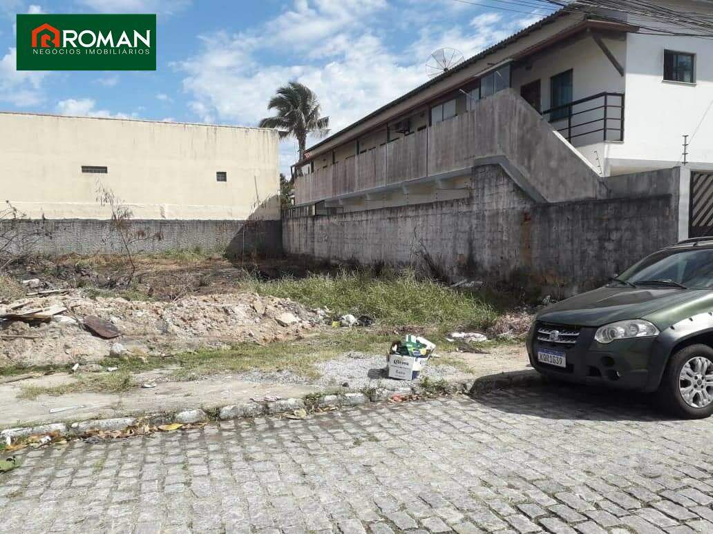 Terreno à venda no Jardim Excelsior: 