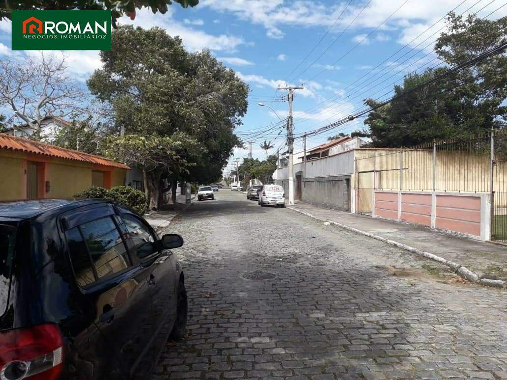 Terreno à venda no Jardim Excelsior: 