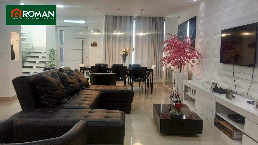 Casa à venda no Novo Portinho: 