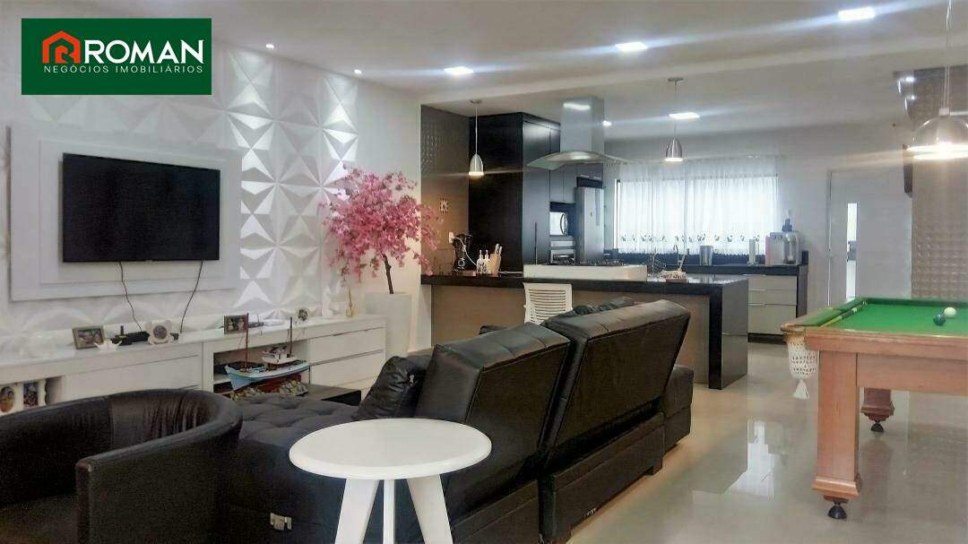 Casa à venda no Novo Portinho: 