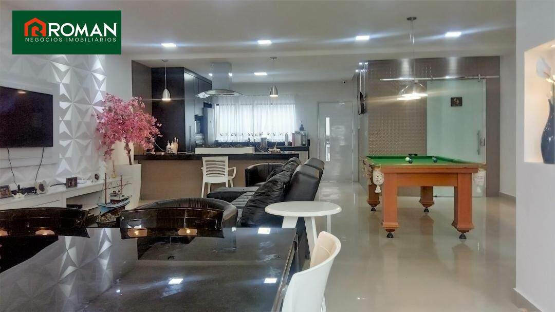 Casa à venda no Novo Portinho: 