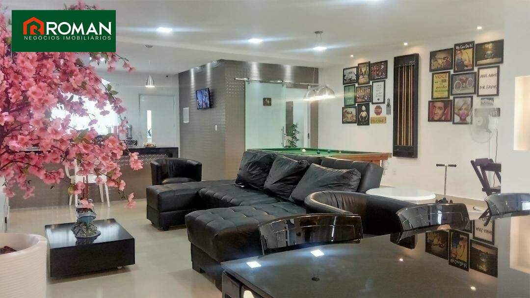 Casa à venda no Novo Portinho: 