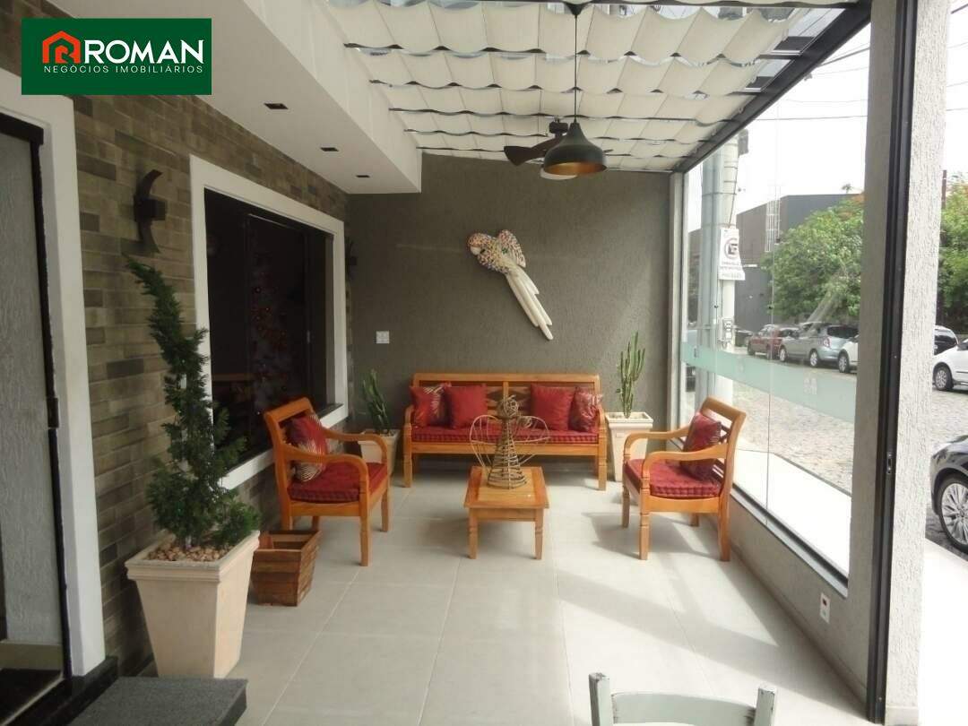 Pousada à venda no Centro: 