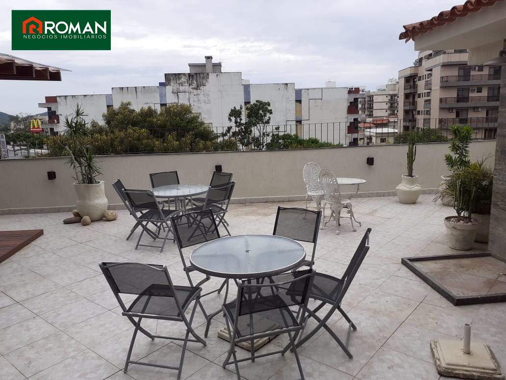 Pousada à venda no Centro: 