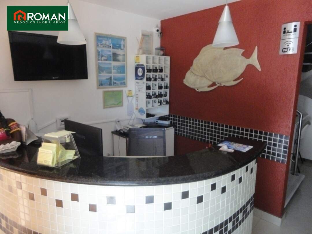 Pousada à venda no Centro: 