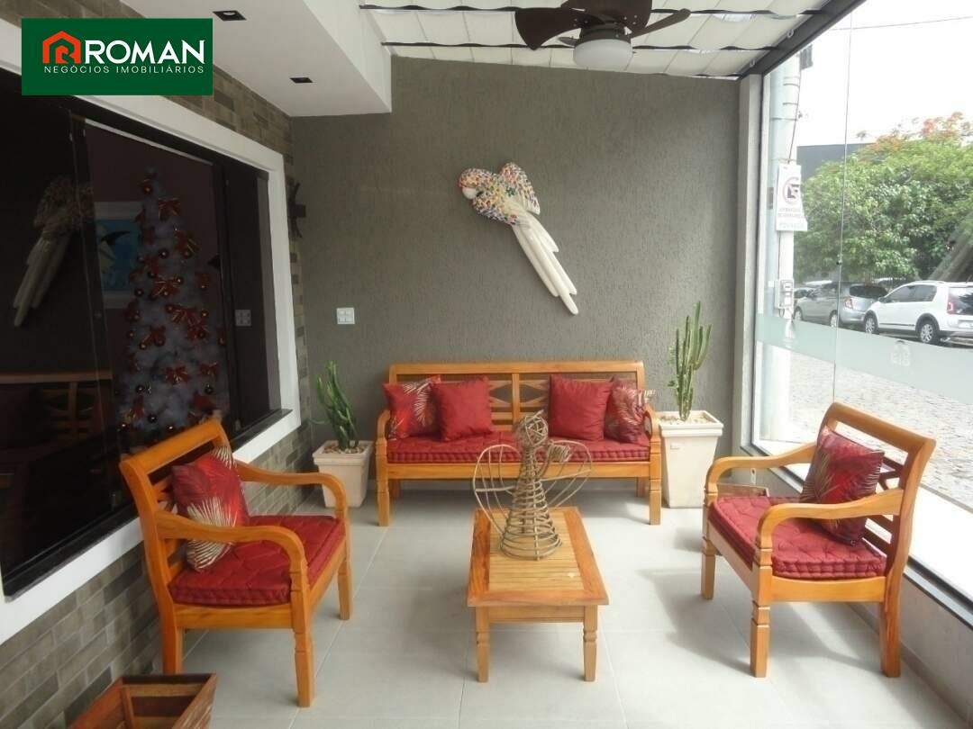 Pousada à venda no Centro: 