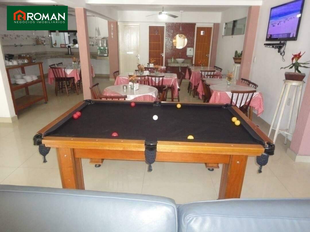 Pousada à venda no Centro: 