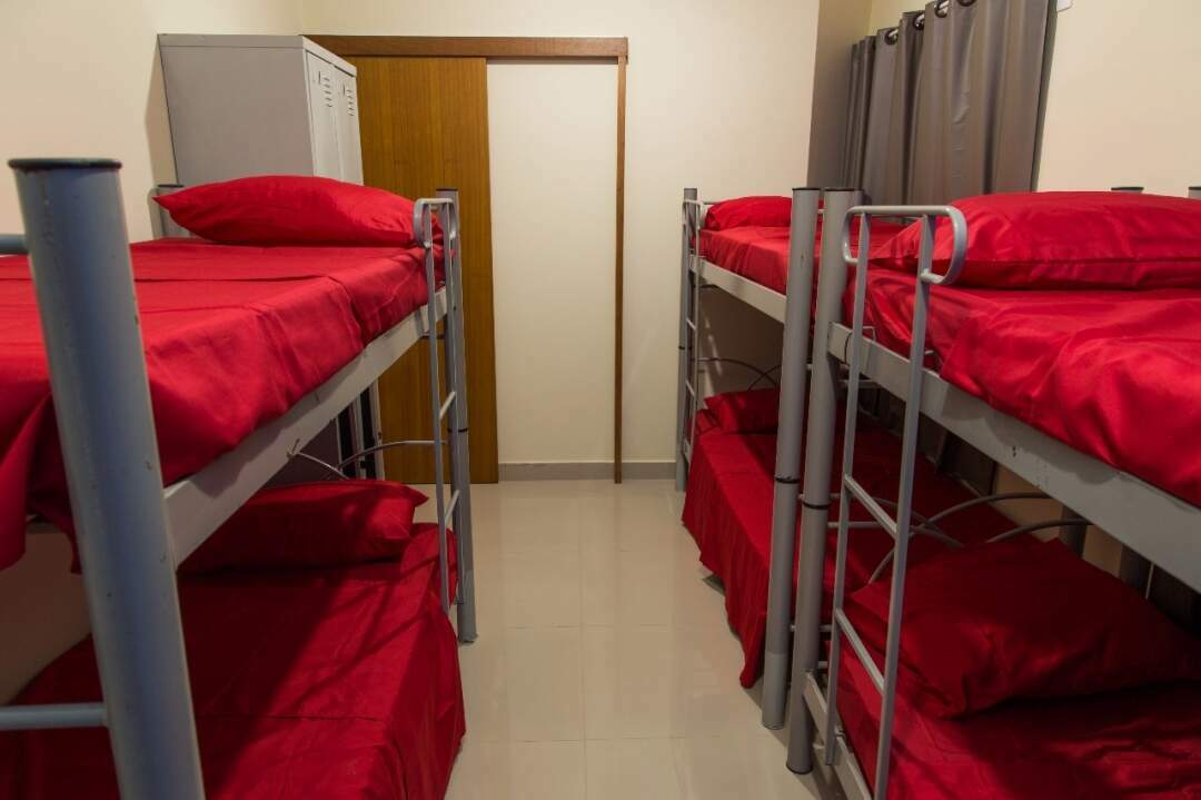 Prédio comercial à venda no Catumbi: 