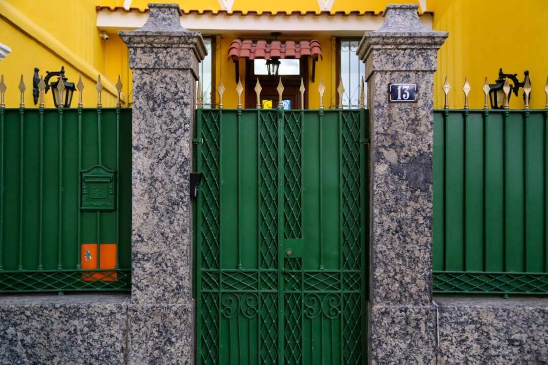 Prédio comercial à venda no Catumbi: 