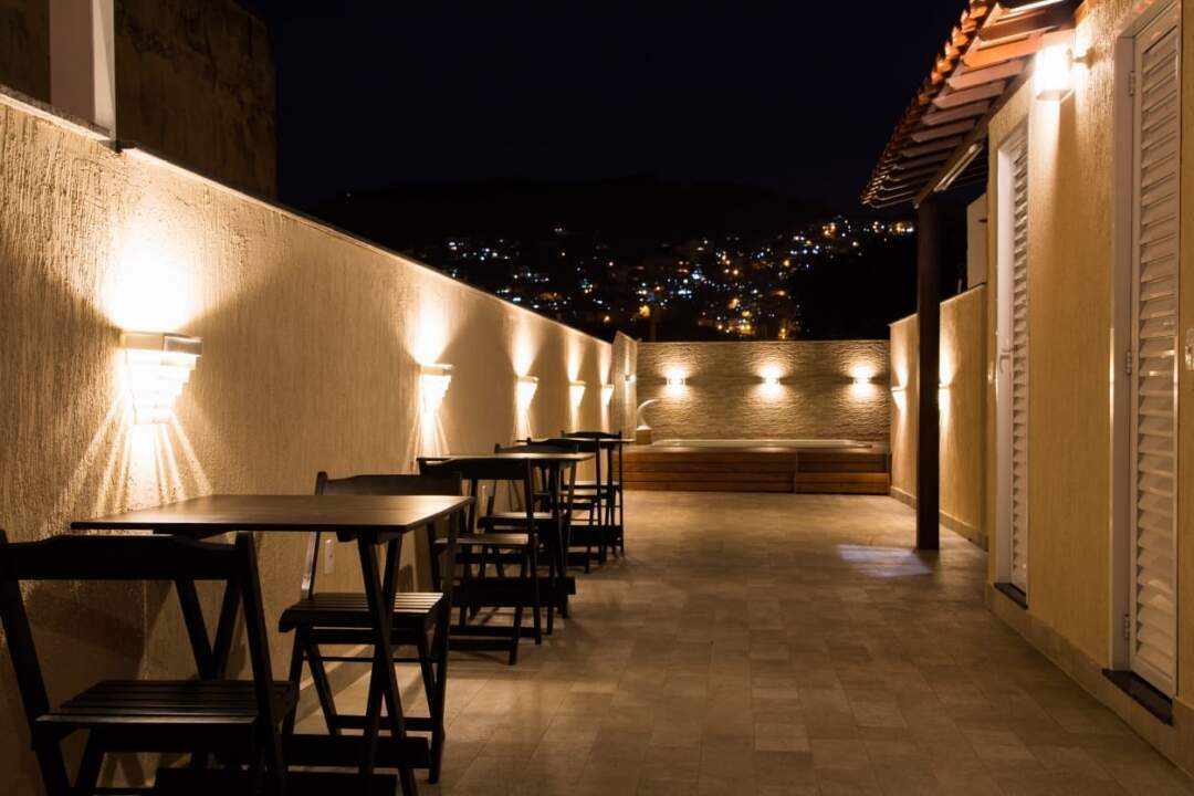 Prédio comercial à venda no Catumbi: 