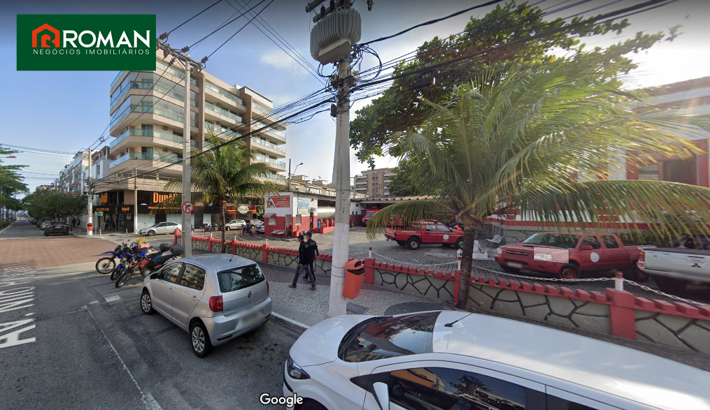 Loja à venda no Centro: 