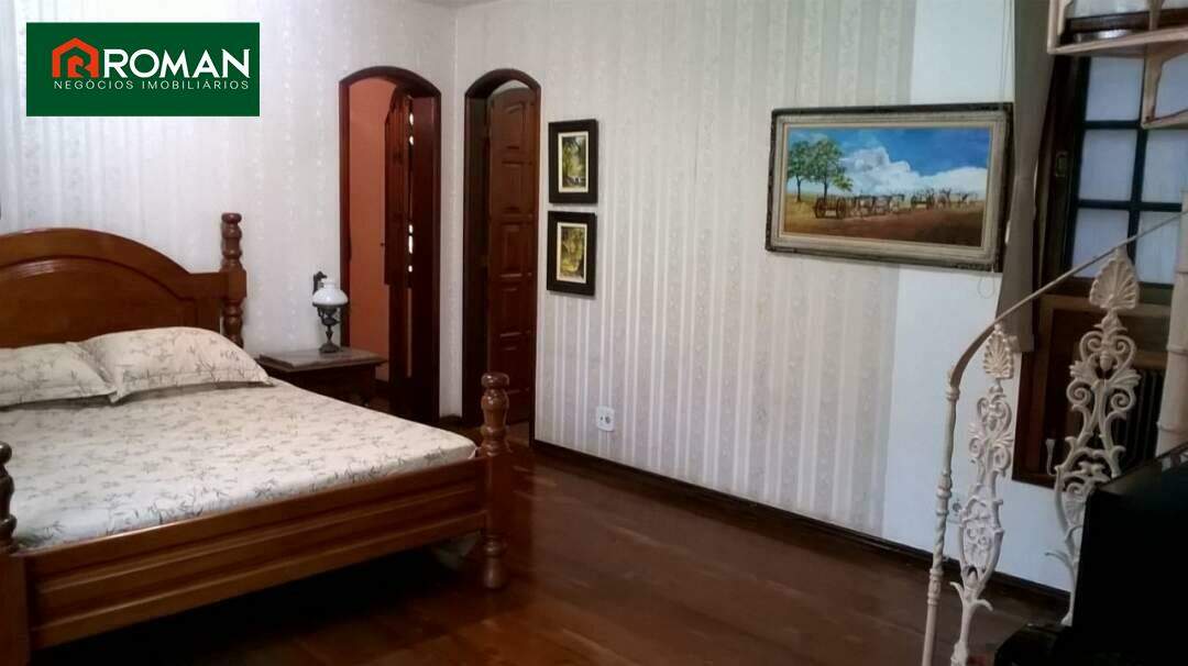 Casa à venda no Jardim Machado: 