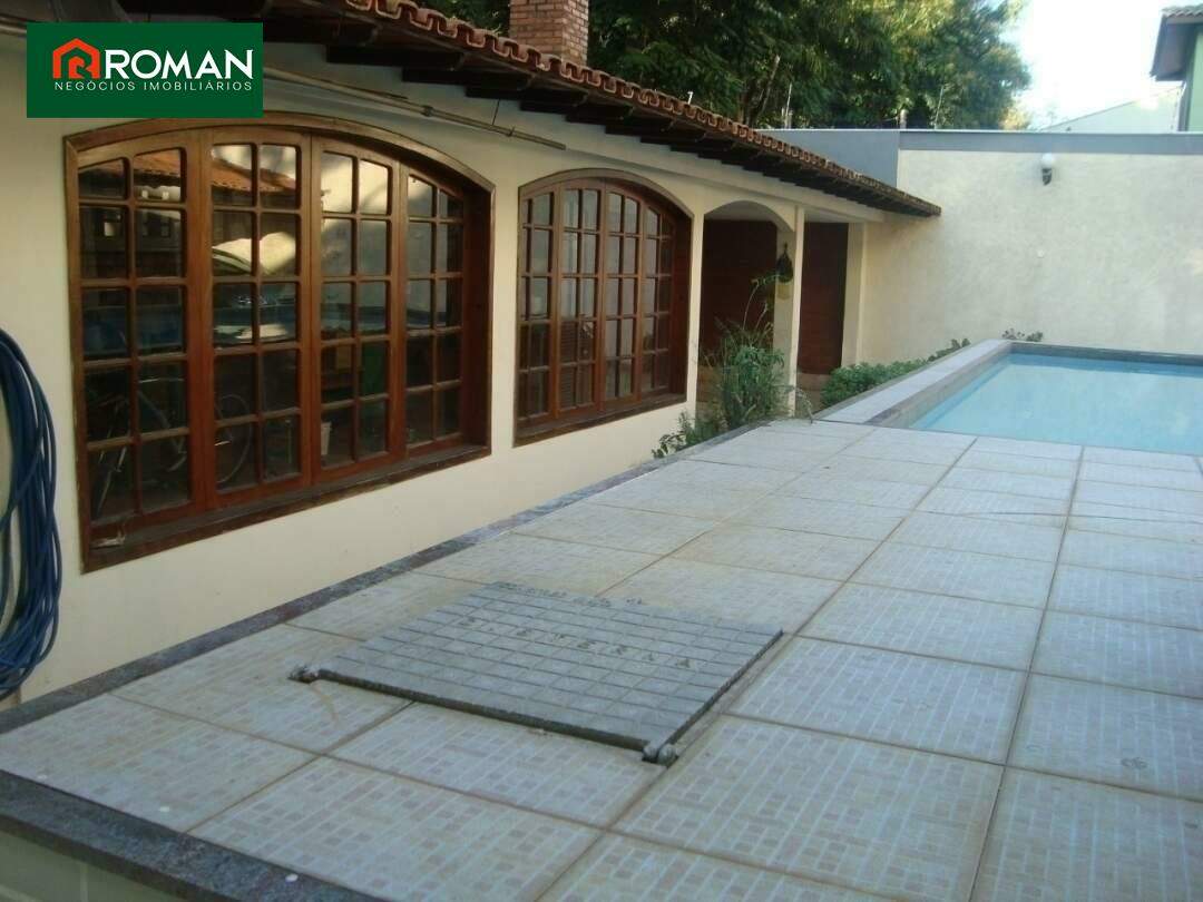 Casa à venda no Jardim Machado: 