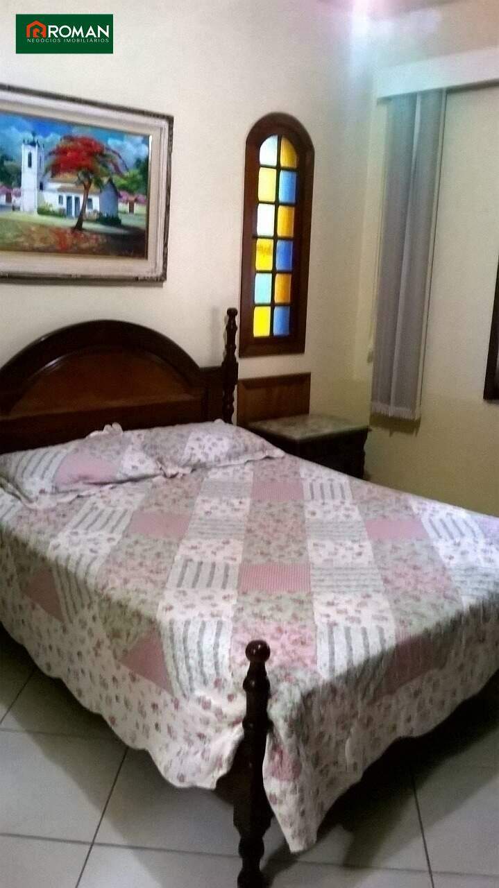 Casa à venda no Jardim Machado: 